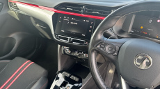 Vauxhall Corsa 1.2 Turbo SRi Edition 5dr Auto Petrol Hatchback